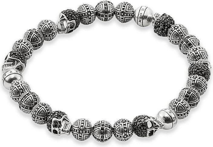Produktbild Thomas Sabo Armband (19 cm, Silber)