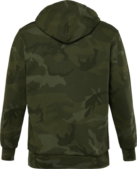 Immagine prodotto JP1880 Felpa con cappuccio e camouflage, fino alla tg. 8XL (XXL)