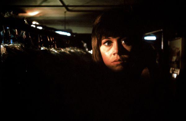 Produktbild Plaion Klute (Blu-ray, Deutsch)