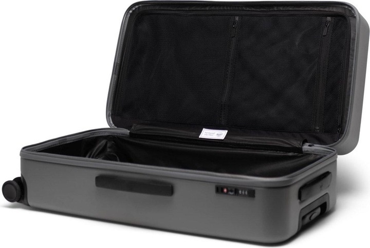 Actual product image Herschel Heritage - Suitcase Hardshell Large (96 l, XL (from 140l))