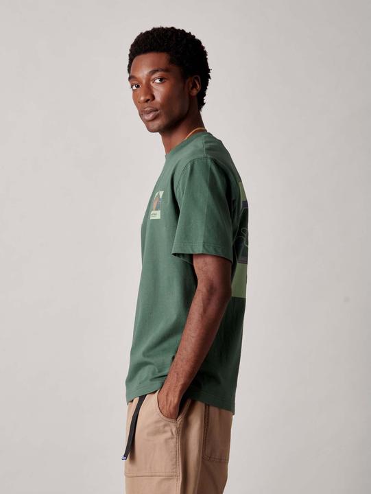 Actual product image Penfield Forefounder Mountain (L)