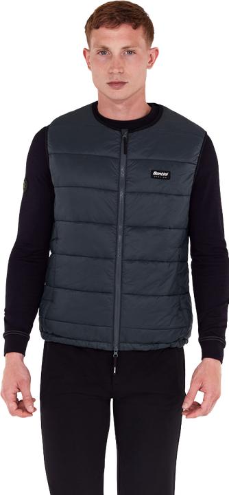 Immagine prodotto Santini Wintergilet PUFF Unisex (XXL)