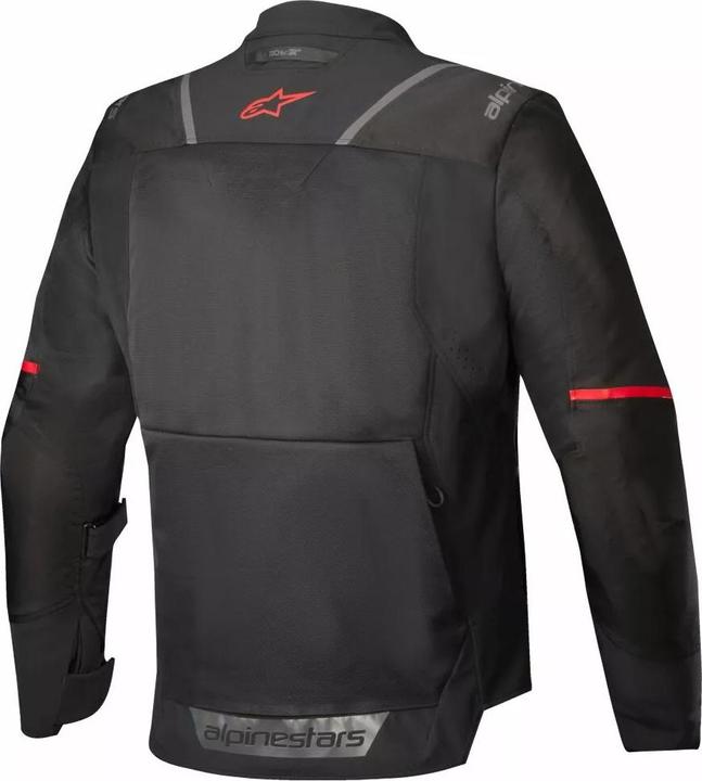 Actual product image Alpinestars ST-2 Air (Men, M)
