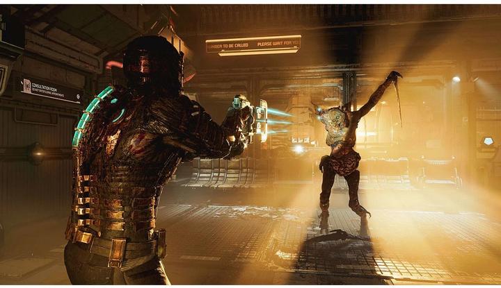 Image du produit EA Games Dead Space Remake (PS5, Multilingue)