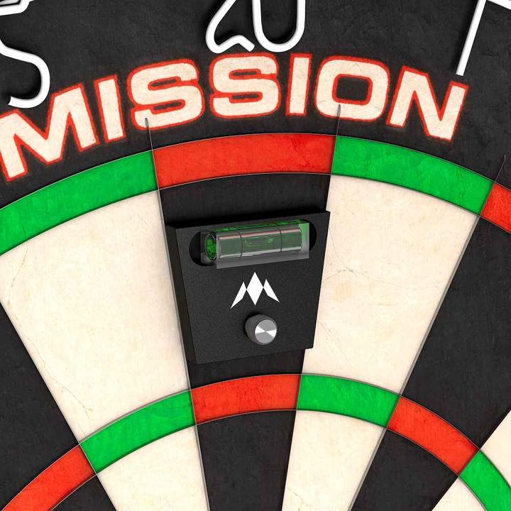 Image du produit Mission Leveller Pro