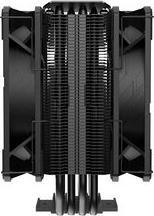 Produktbild Cooler Master CoolerMaster Geh MasterFrame 600 Mesh Black ARGB (ATX, E-ATX, mATX, Mini-DTX, Mini-ITX, SSI CEB)