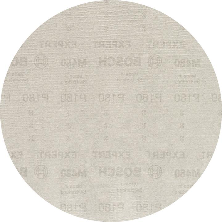 Bosch Professional Zubehör Expert M480 (180)