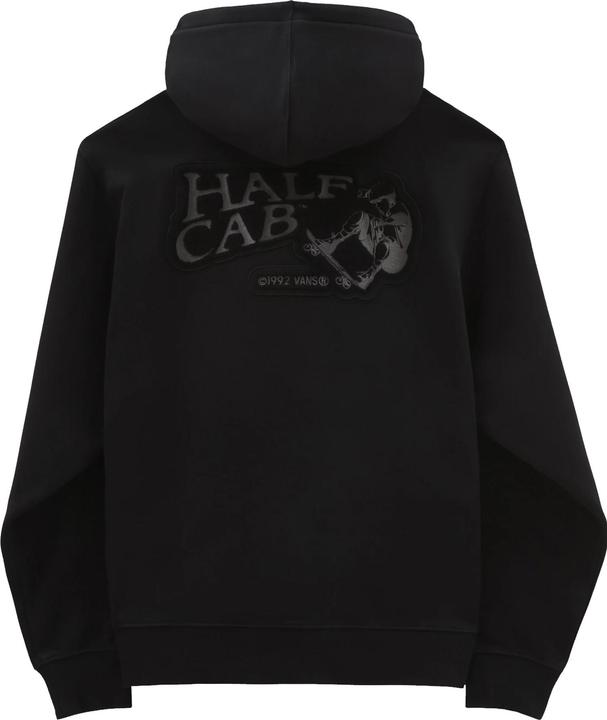 Immagine prodotto Vans Half Cab 30th Fleece Hoodie (L)