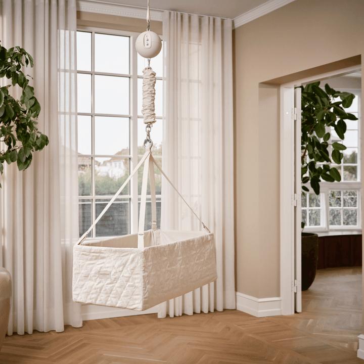 Actual product image Moonboon Ecological cradle E