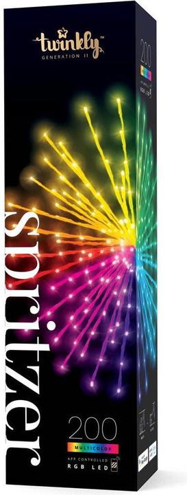 Image du produit Twinkly Étoile (0.40 m)