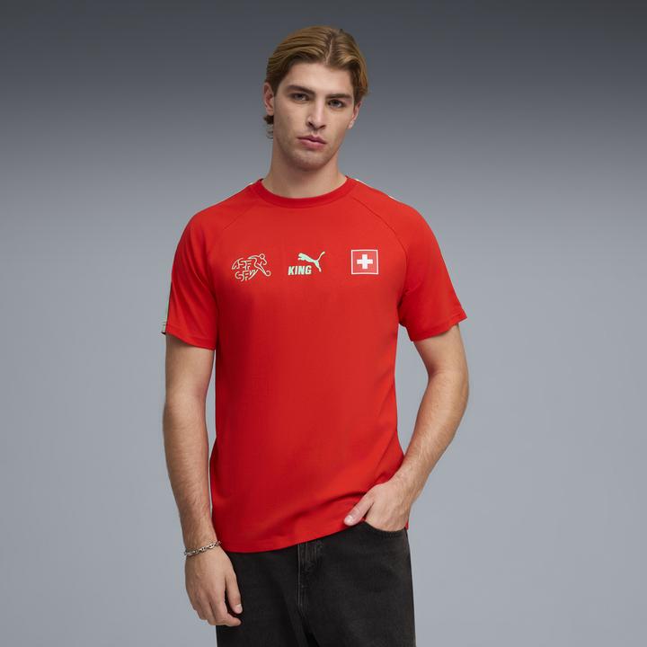 Produktbild Puma SFV KING Tee (S)
