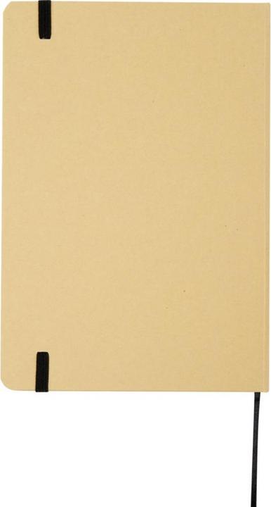 Produktbild Generic Notizbuch Nelida Fester Einband recyceltes Material A5 (A5)