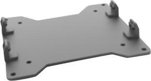 Produktbild Dell Bracket Wall Mount Wyse 3040