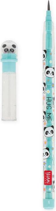 Actual product image Legami Bleistift - Panda (2B, 1 x)