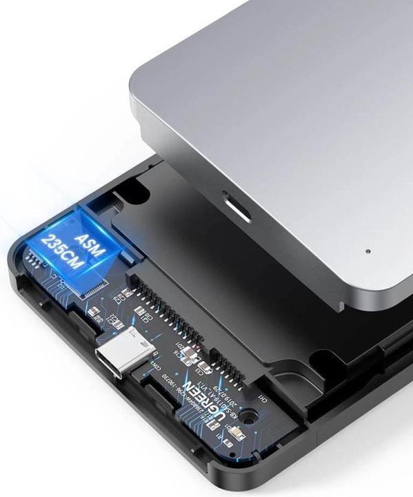 Immagine prodotto Ugreen Alloggiamento 70498 (2.5")