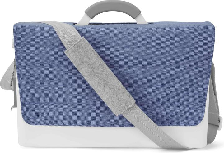 Produktbild Hotbox Schubladenbox Schultergurt zu