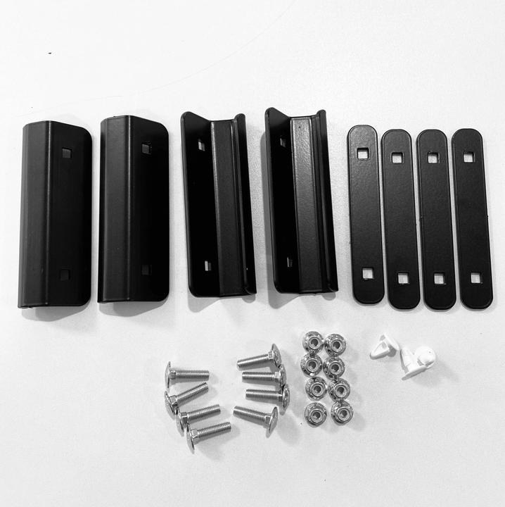Produktbild Autohome Kit Fix Haltersystem