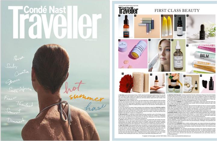 Image du produit Green Room Silk Sunny