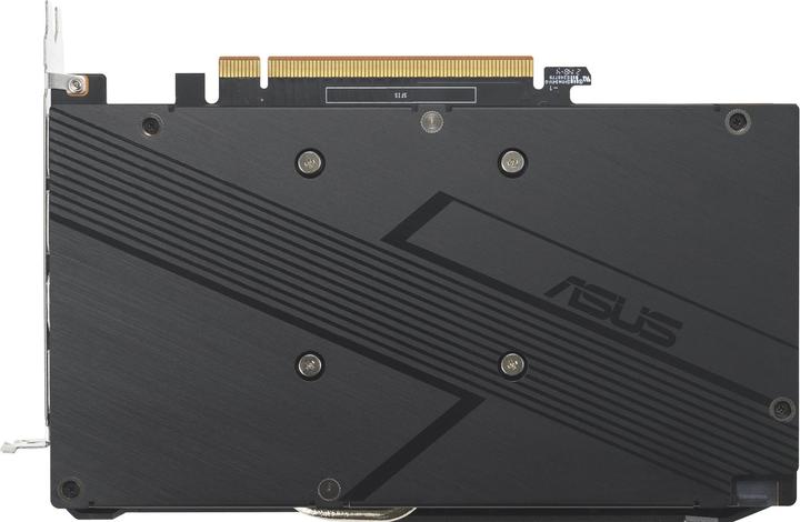 Produktbild ASUS Dual Radeon RX 7600 V2 OC Edition (8 GB)