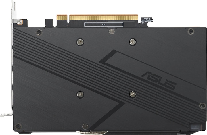 Immagine prodotto ASUS Doppia Radeon RX 7600 V2 OC Edition (8 GB)