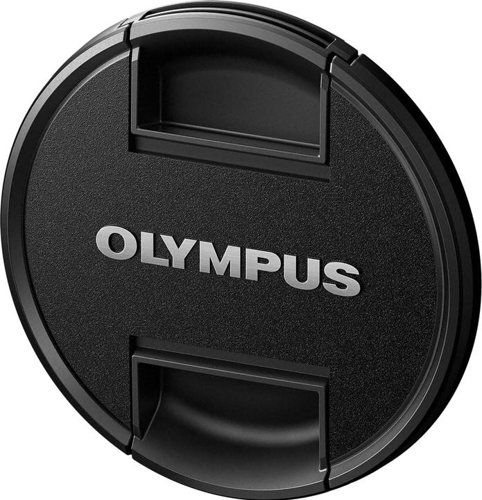 OM System LC-72D Lenskap voor EZ-M4015 PRO (72 mm)