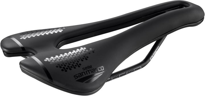 Produktbild Selle San Marco Aspide Short Open-Fit Dynamic