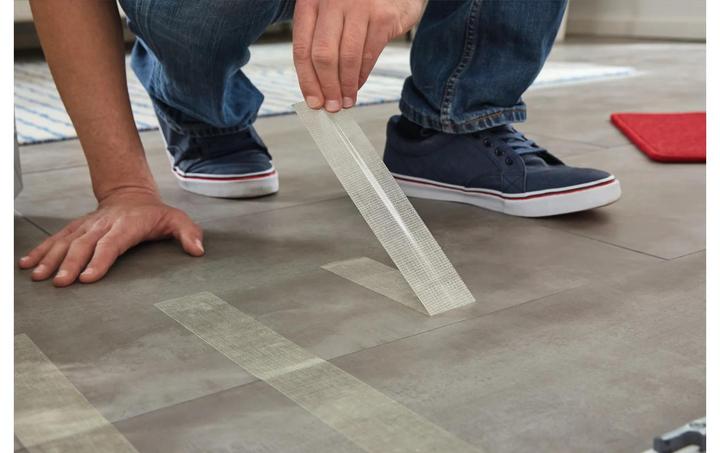 Actual product image tesa Installation tape REMOVABLE (50 mm)
