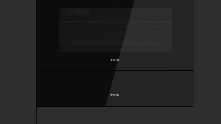 Actual product image Teka CP 150 GS