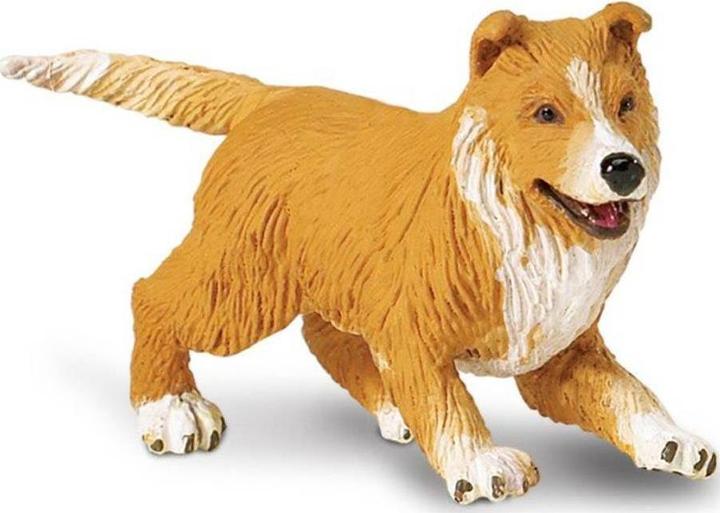 Produktbild Safari Collie Welpe