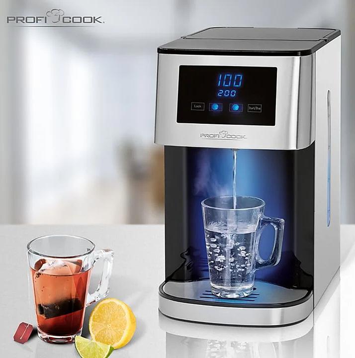Productafbeelding Proficook PC-HWS 1145 (4 l)