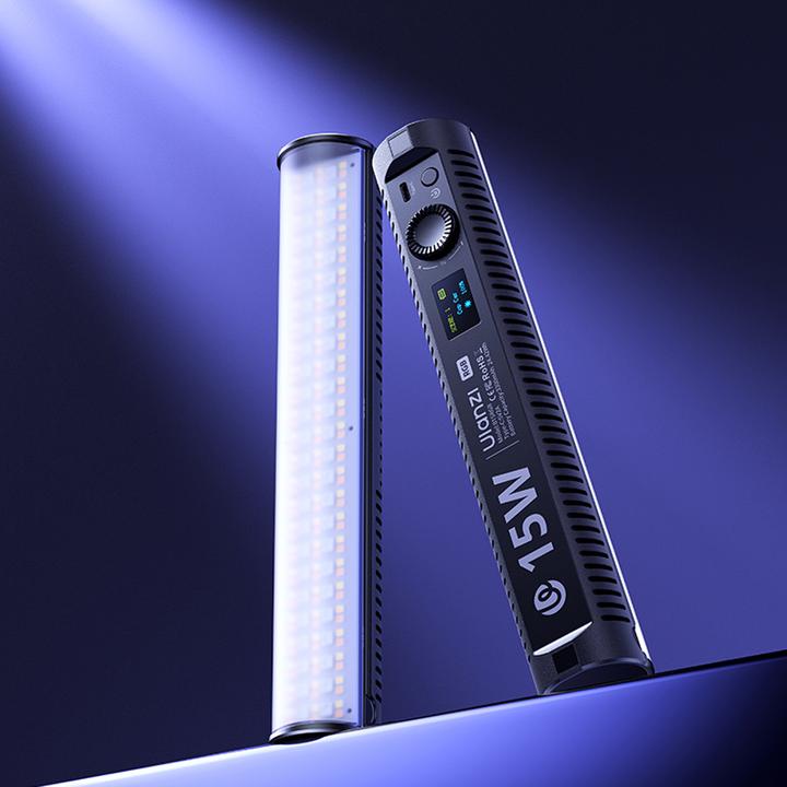 Produktbild Ulanzi B15RGB Tube Light