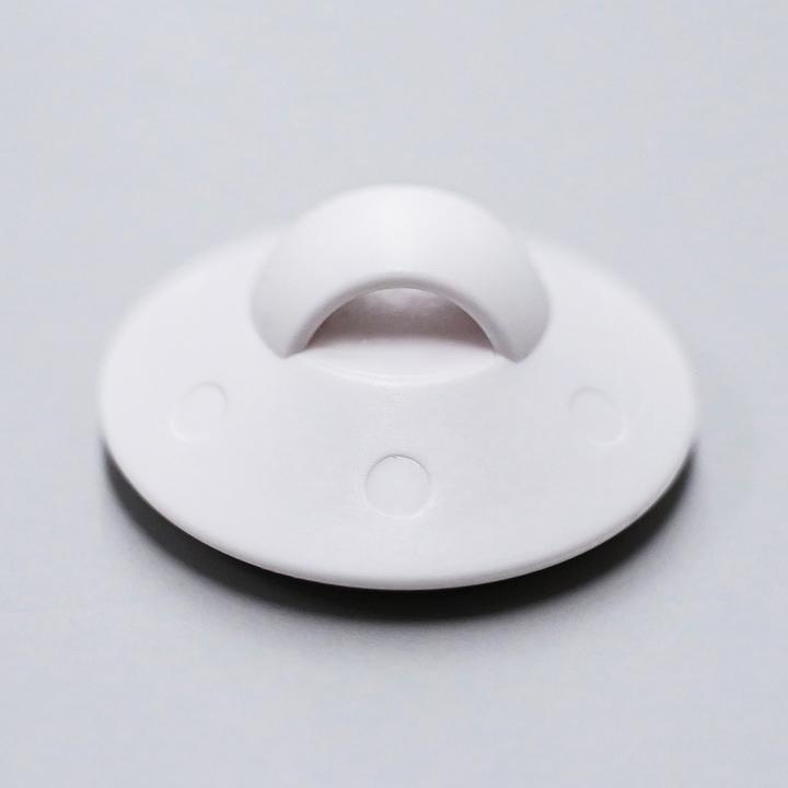 Actual product image Catlink UFO Tag Set for Smart Feeder (2 Cat Collars and 2 UFO Tags)