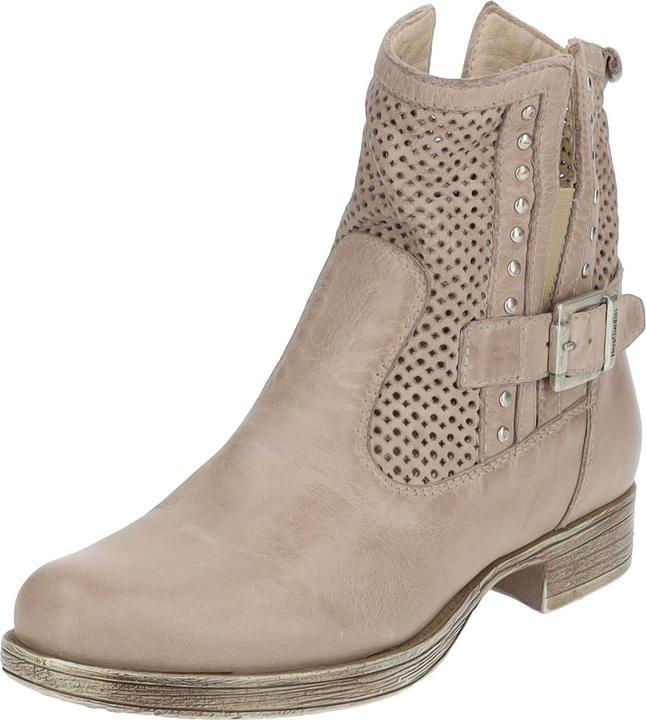 Nero Giardini Stiefelette (40)