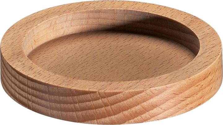 Productafbeelding Cilio Mörser Merkur Granit Buchenholz ø 10 cm