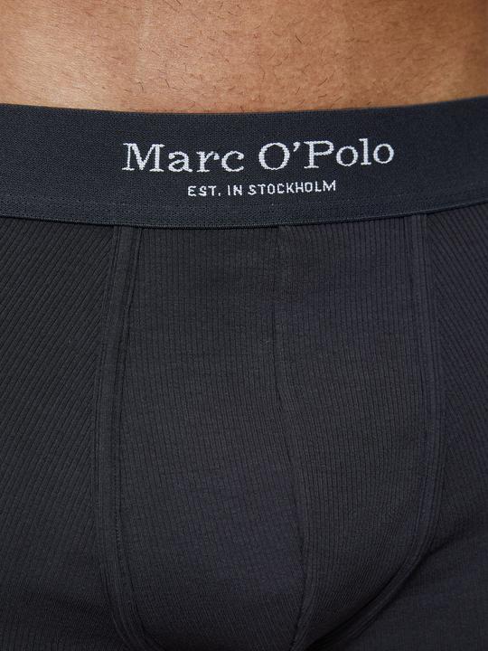 Produktbild Marc O'Polo Retro Boxer Iconic Rib (XL, 2er Pack)