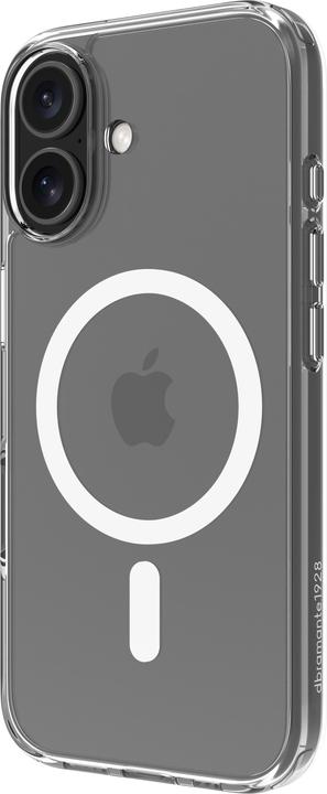 Produktbild dbramante1928 Iceland Pro - Hintere Abde (Apple iPhone 17)