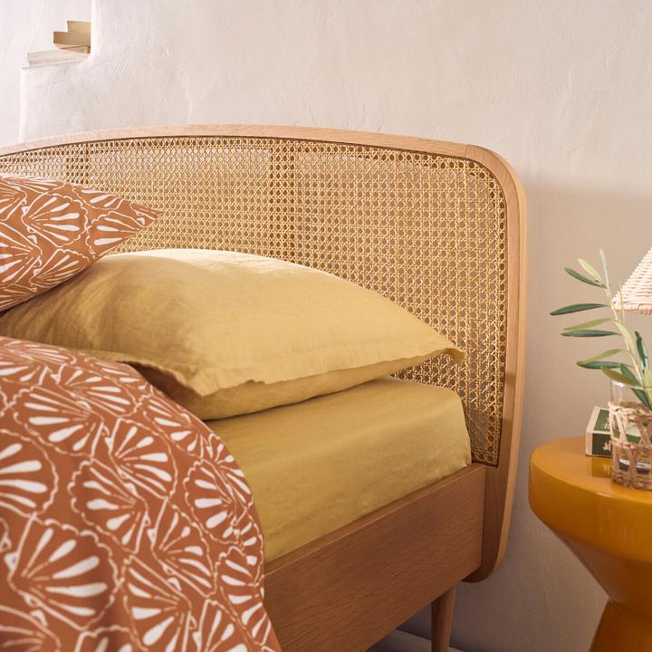 Actual product image La Redoute Interieurs Linot (Duvet cover, 140 x 190 cm)
