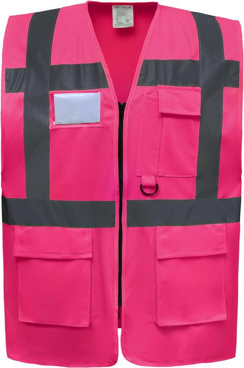 Actual product image Yoko Multifonction Haute Visibilité (XXL)