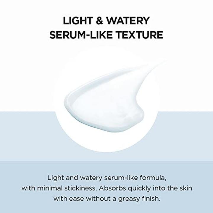 Image du produit Skin1004 Madagascar Centella Hyalu-Cica Water-Fit (Lotion solaire, SPF 50+, 50 ml, 50 g)