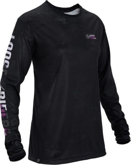 Loose Riders C.O. Jersey