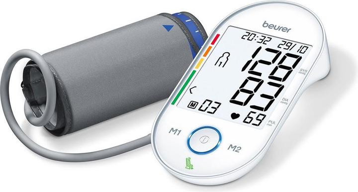 Actual product image Beurer Bc 32