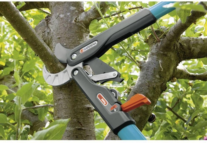 Produktbild Gardena SmartCut