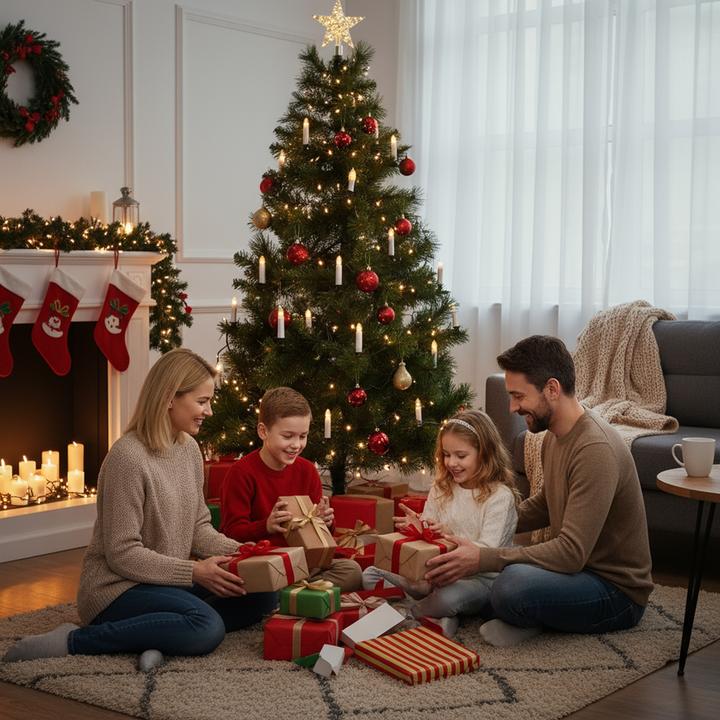 Produktbild Star Trading Double Wire (25x)