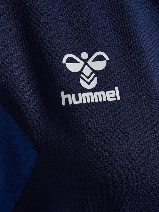 Produktbild hummel Hmlauthentic Pl Zip Jacket Woman (XS)