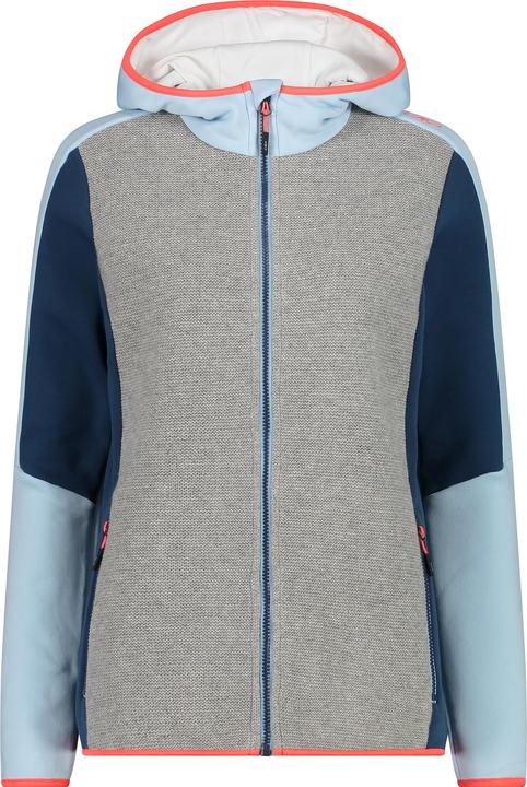 Produktbild CMP Campagnolo Jacket Fix Hood (L)