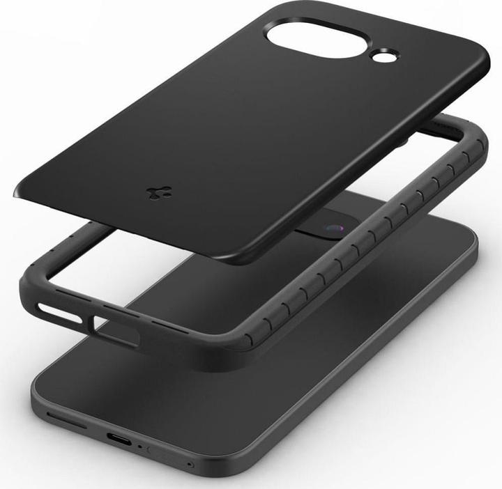 Actual product image Spigen Thin Fit Cover (Google Pixel 9a)