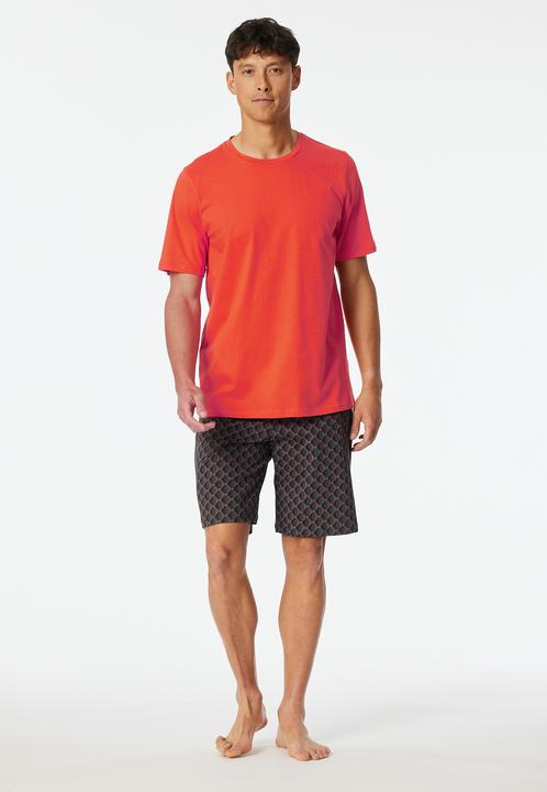 Produktbild Schiesser Pyjama Casual Essentials (56)