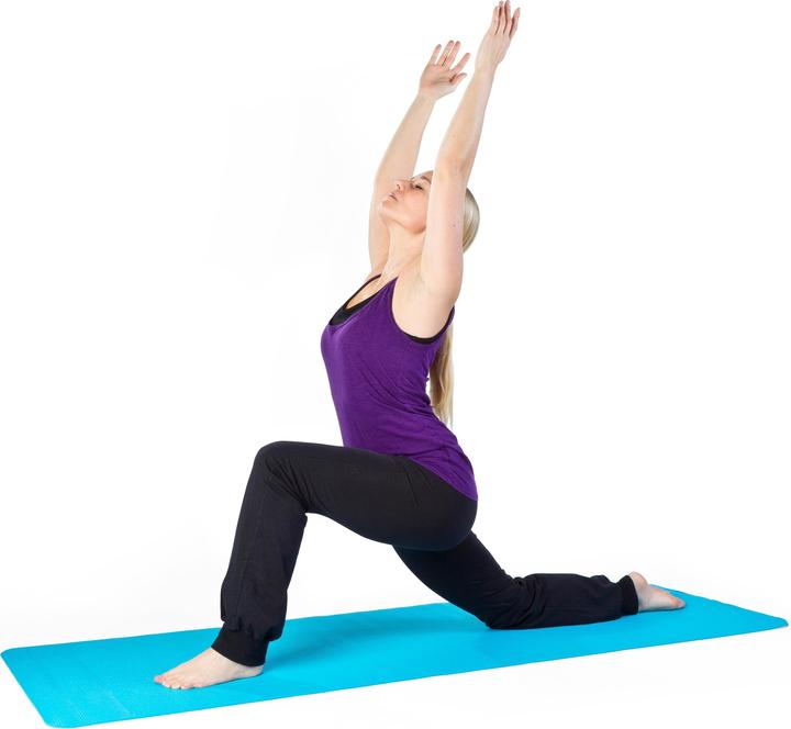 Produktbild Sport-Thieme Yoga-Matte Classic (5 mm)