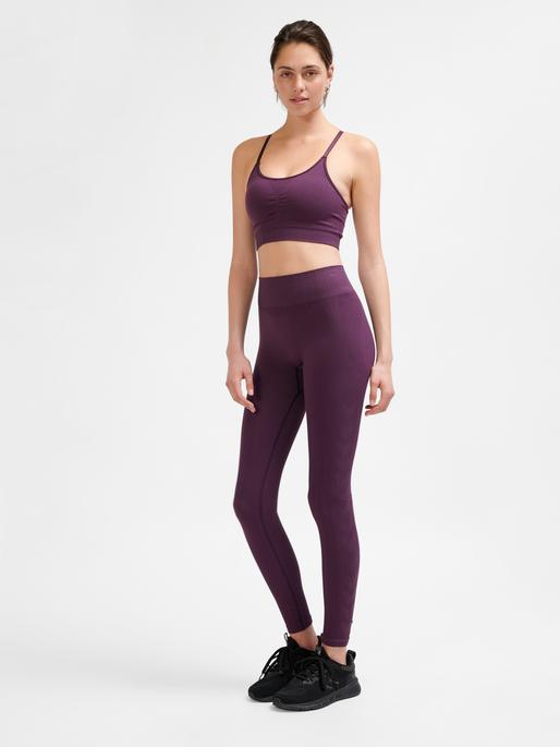 Immagine prodotto hummel Hmlmt Define Seamless Padded Bra (S)