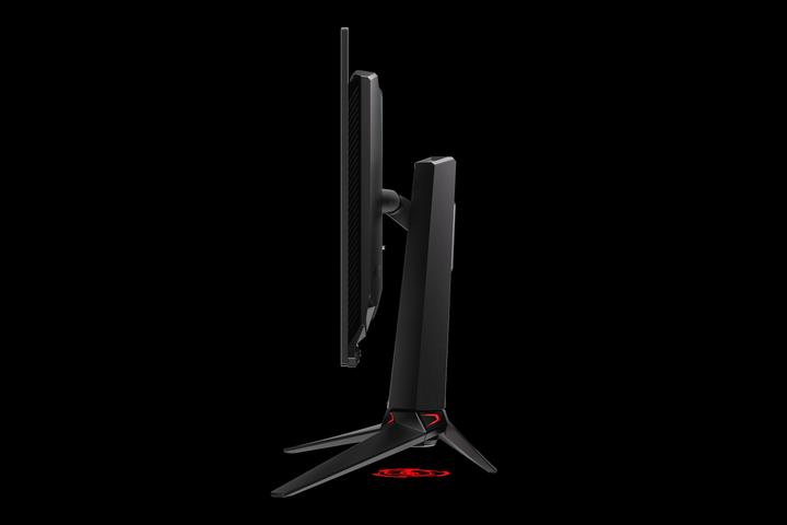 Actual product image ASUS ROG Swift PG32UCDP (3840 x 2160 Pixels, 31.50")